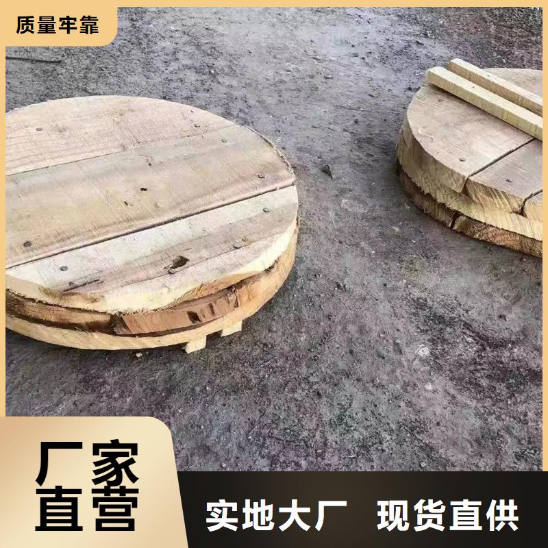 水泥透水管图片规格齐全本地经销商