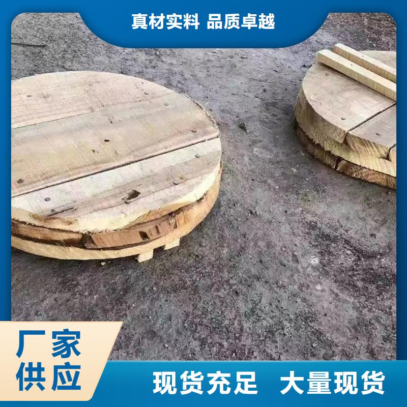 无砂透水管现货各种规格型号同城生产商