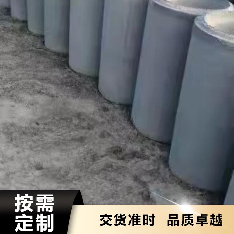 无砂管外径250厂家直发当地品牌