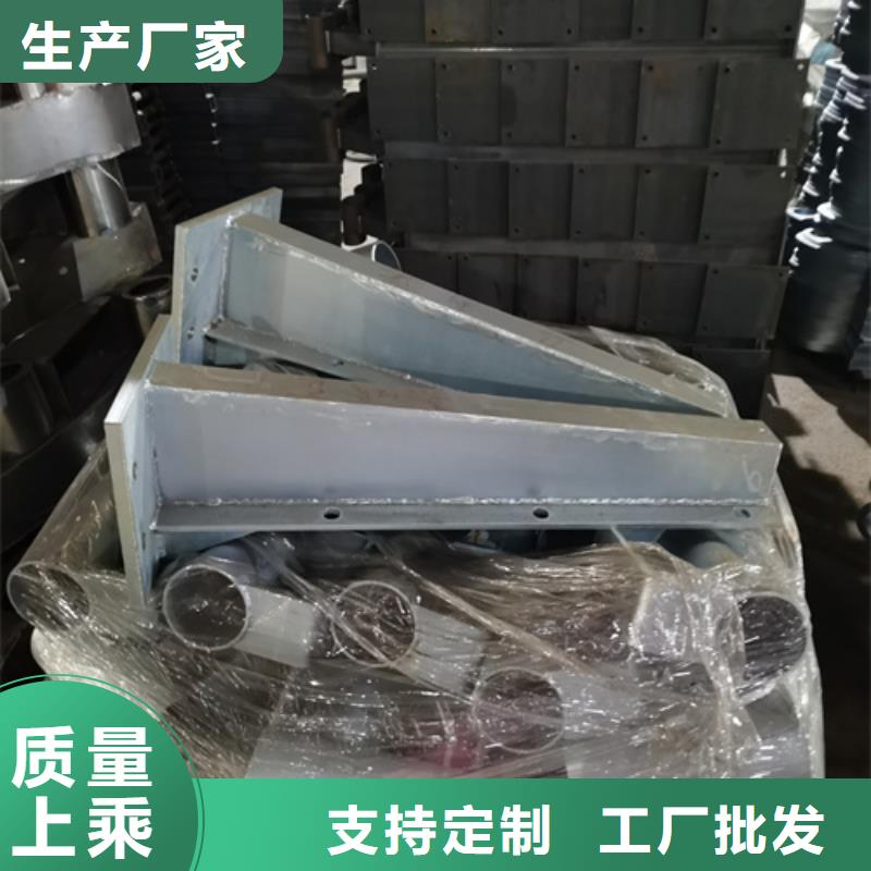 【护栏立柱_LED防护栏杆精选厂家好货】用品质赢得客户信赖