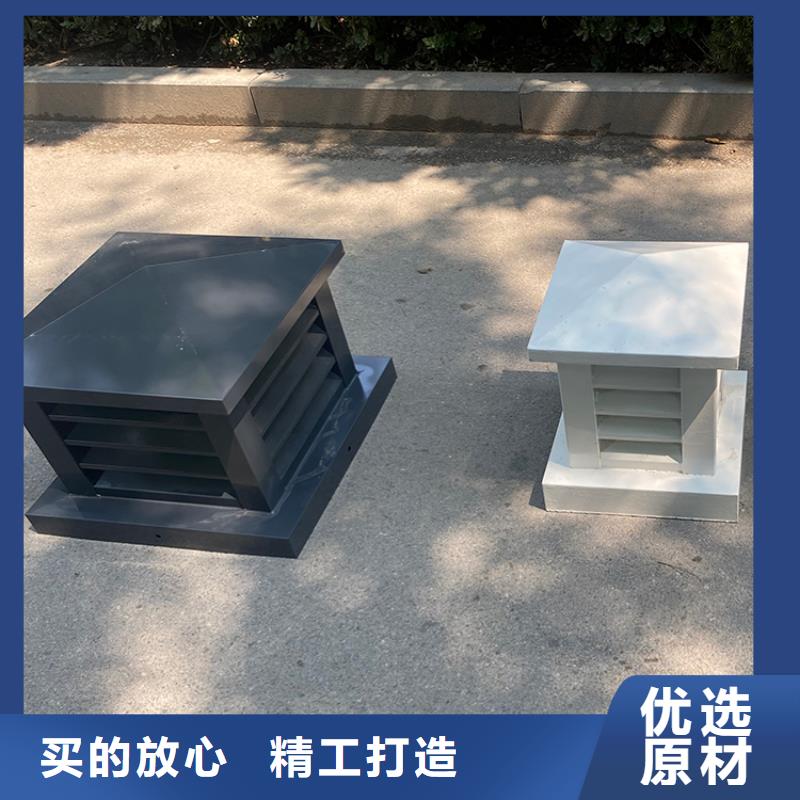 屋顶建筑排气道透气帽手工焊接工艺有口皆碑