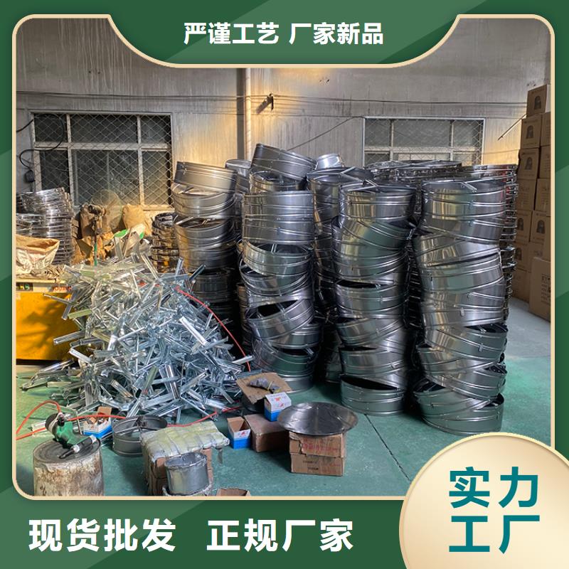 县带电机无动力风帽施工团队厂家精选