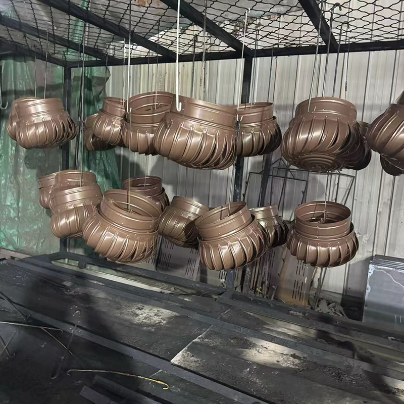 B系列抜气风帽质优价廉一个起售