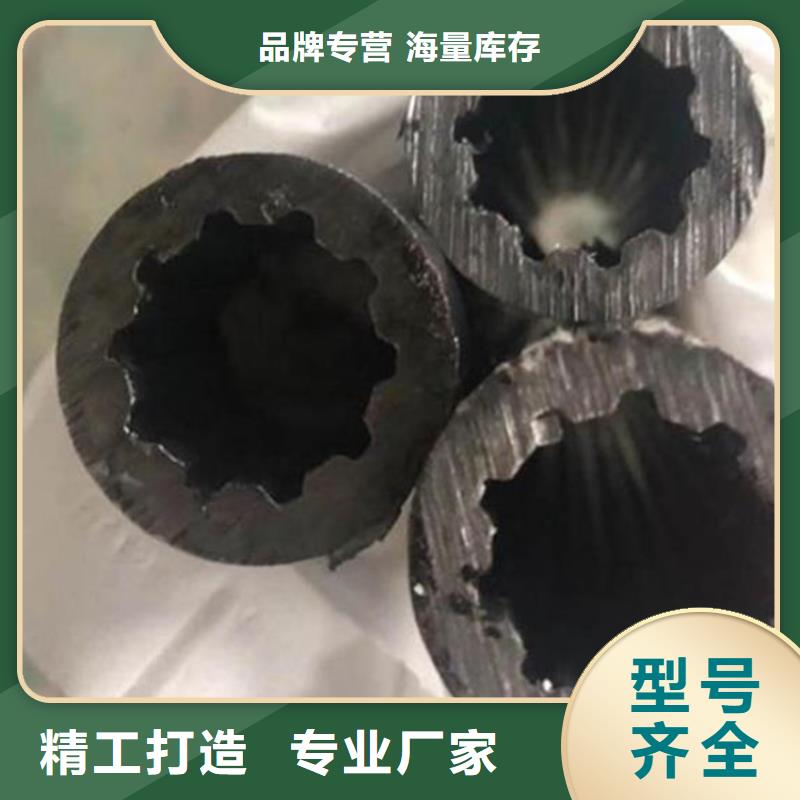 花键管【超厚壁方矩管】适用场景同城生产厂家