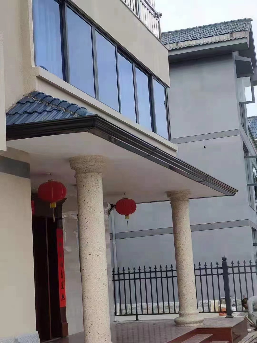 天沟【7英寸天沟】现货充足量大优惠