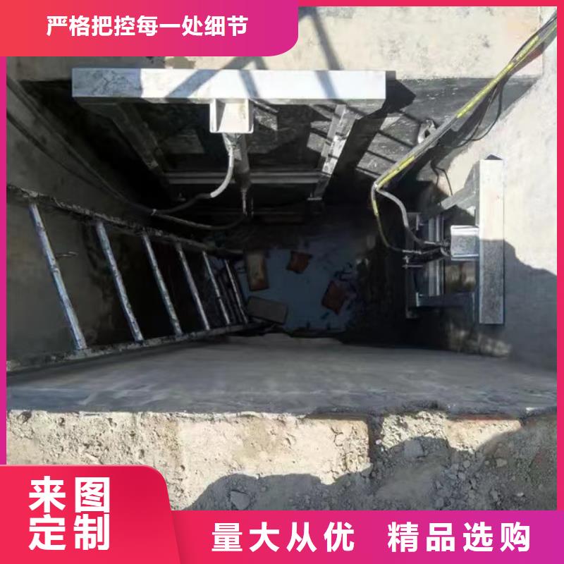 截流井闸门闸门闪电发货同城品牌
