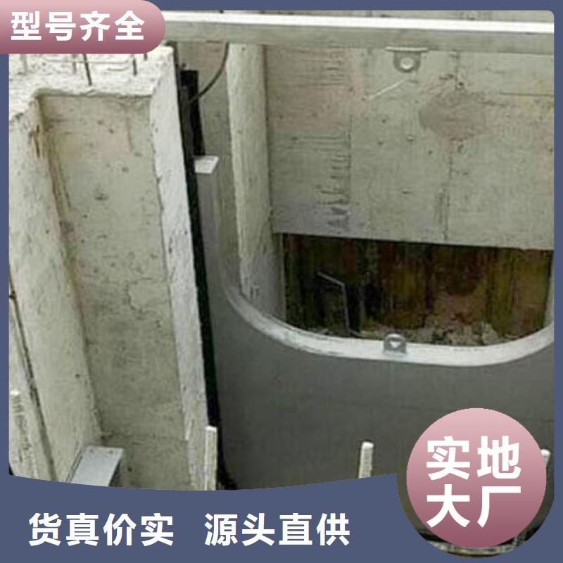 截流井闸门铸铁镶铜闸门规格齐全当地生产商