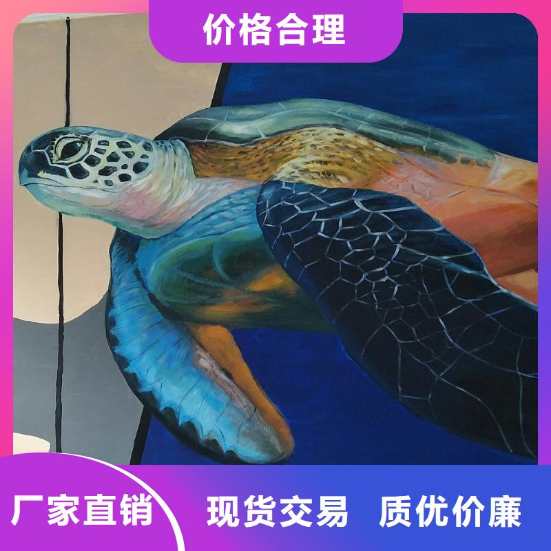 墙绘彩绘手绘墙画壁画墙体彩绘,古建筑彩绘批发供应诚信为本