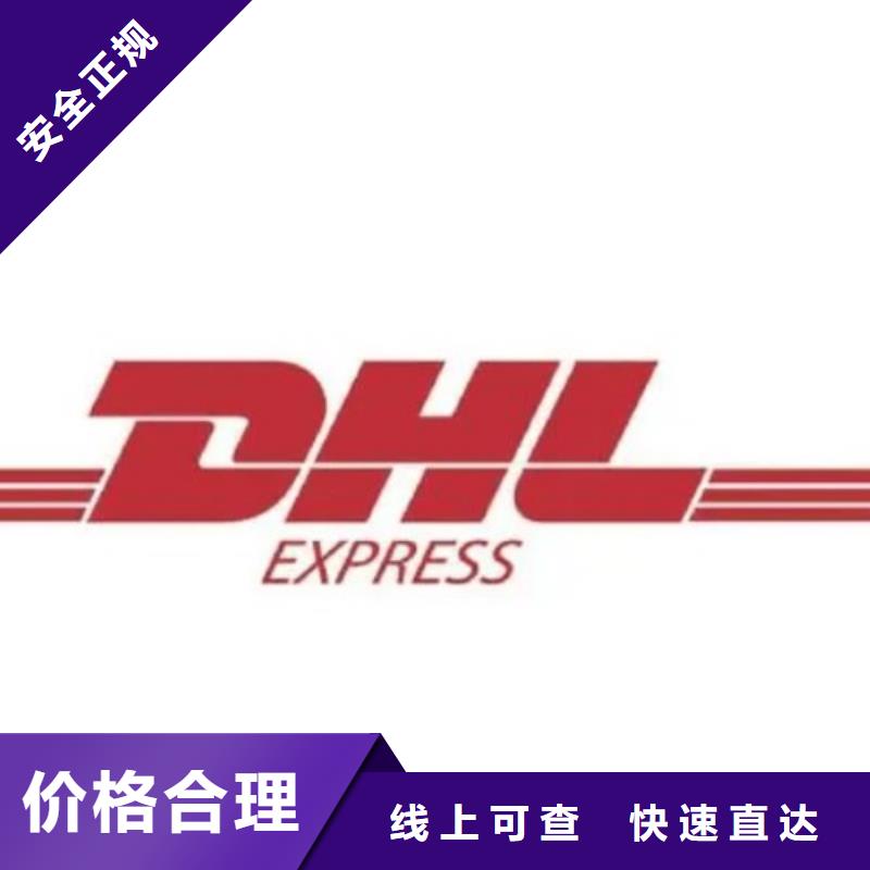 【西双版纳 DHL快递点到点配送】