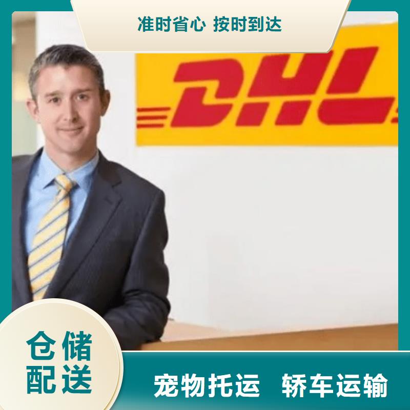 沈阳DHL快递-国际专线包清关精品专线