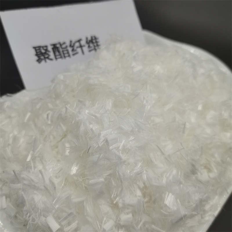 玉树 本地 螺旋形聚乙烯醇抗裂纤维直销价格价格