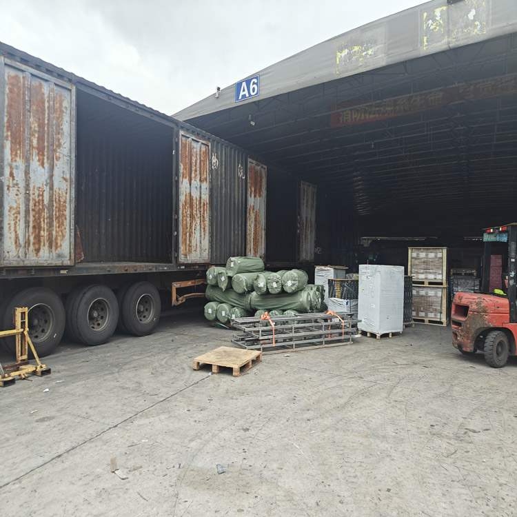 上海金山到江西省(星子)【本地】货运直达