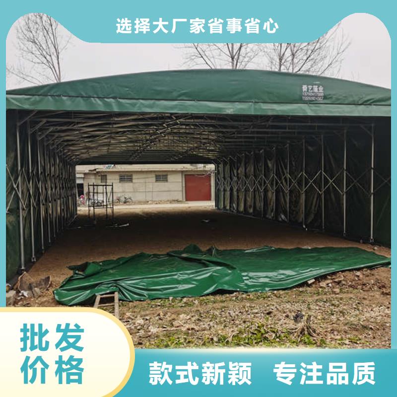 【雨棚移动推拉雨棚定制批发】颜色尺寸款式定制