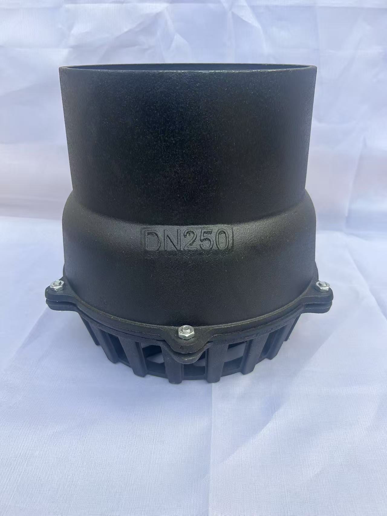 《西双版纳市》 当地 铸铁水泵底阀厂家直销