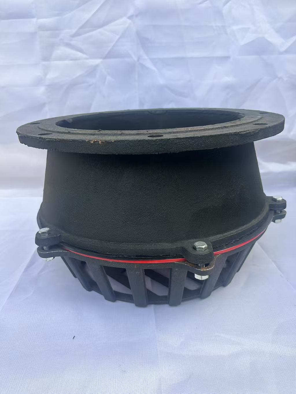 西双版纳市【当地】铸铁水泵底阀厂家直销