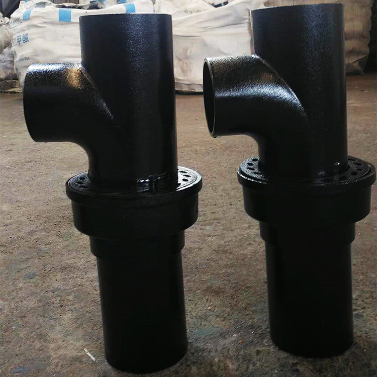 西安市(本地)dn50柔性铸铁管哪家好