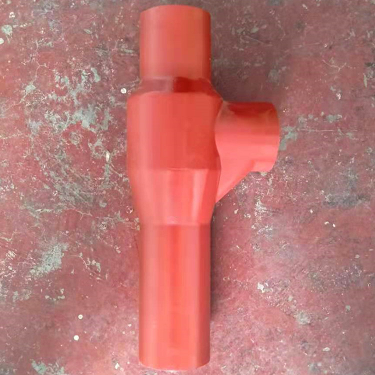 《西安市》 dn50柔性铸铁管哪家好