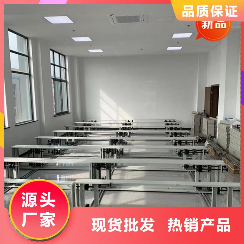 【法院系统智能型密集架监控操作台满足客户需求】严格把控质量