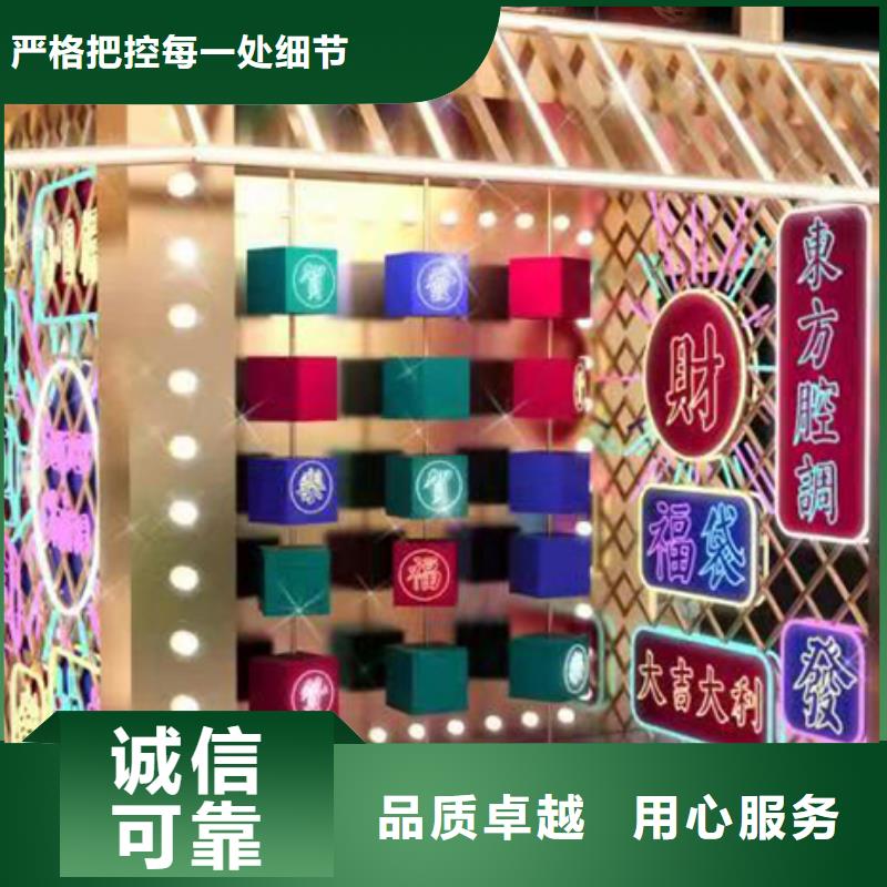 消防景观小品雕塑质量可靠工程施工案例