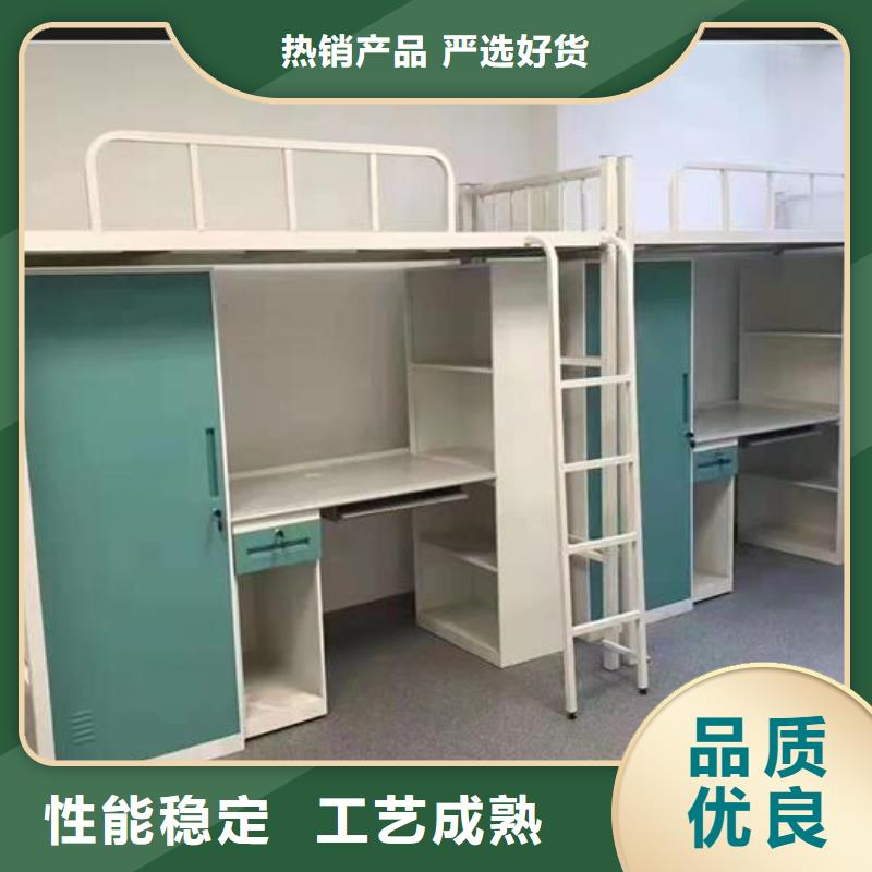 【上下床】家用架子床用心做产品工厂现货供应