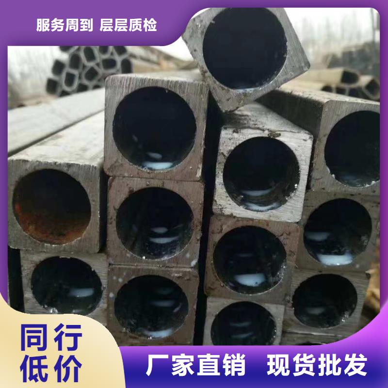 异型管_精密管厂家现货满足大量采购实力优品