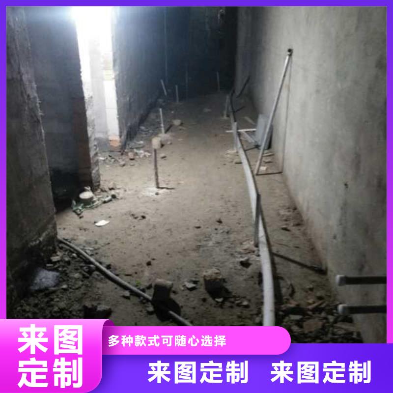 公路下沉注浆厂房下沉注浆款式多样匠心打造