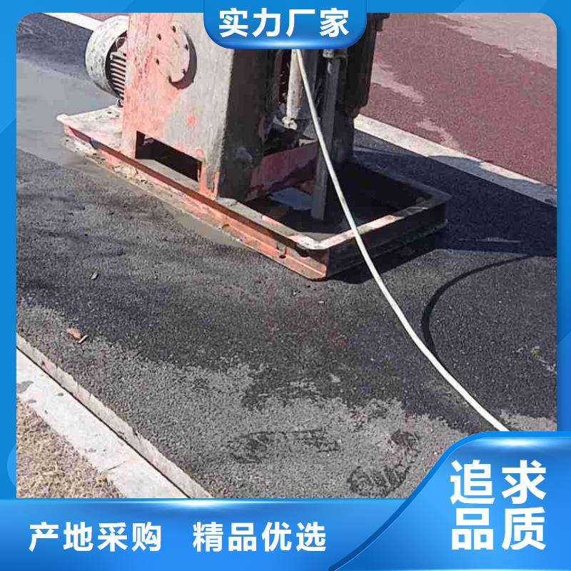 公路下沉注浆地基下沉注浆联系厂家定制销售售后为一体