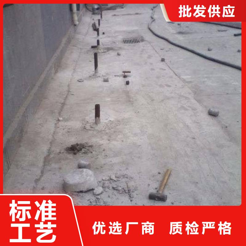 公路下沉注浆地基加固注浆质量优选真诚合作