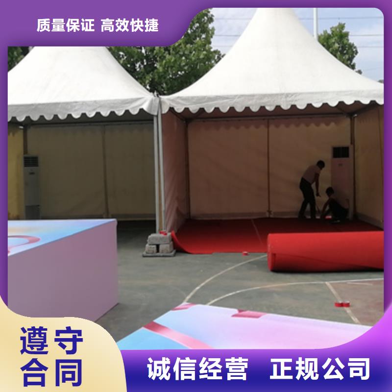 设备租赁-演出舞台搭建快速响应服务热情