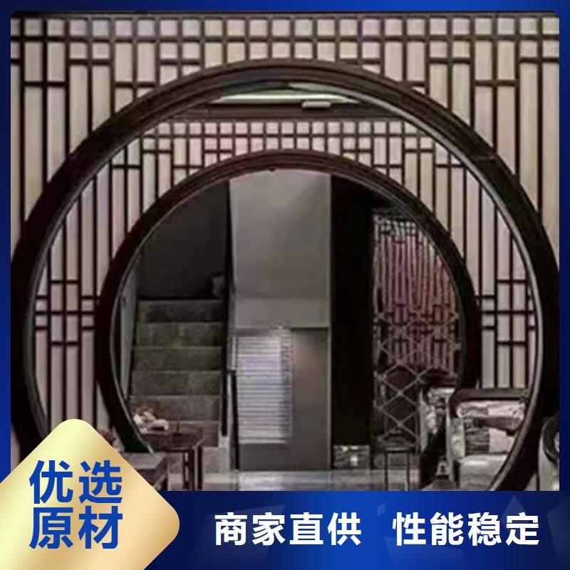 古建亭廊批发供应厂家现货批发