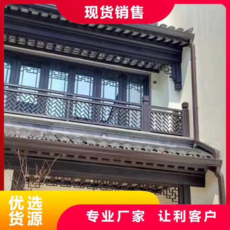 古建亭廊-仿古四合院规格齐全好货有保障