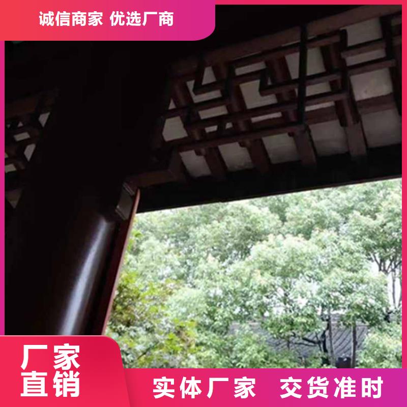 古建亭廊古建青瓦品种全物流配货上门