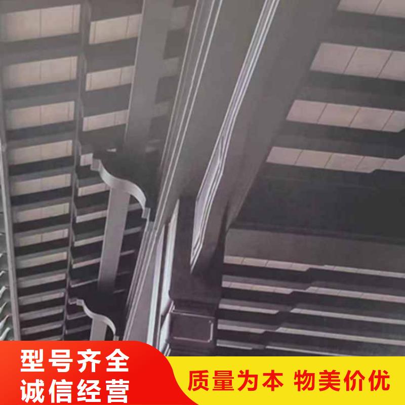 古建亭廊【古建六角亭】客户好评质检合格发货