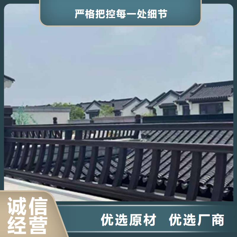 古建亭廊-新中式铝合金古建现货满足大量采购源头厂家供应