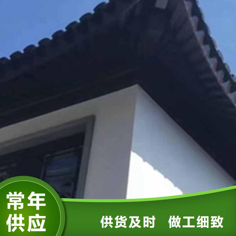 古建亭廊,【新中式铝合金古建】为您精心挑选可定制