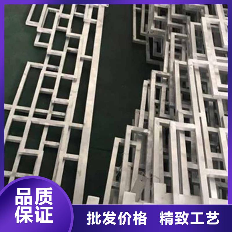 古建亭廊【古建铝代木】现货销售品质做服务