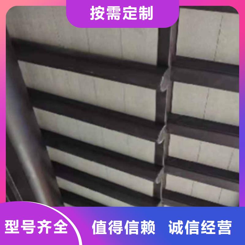 古建亭廊,【古建铝代木】有口皆碑附近经销商