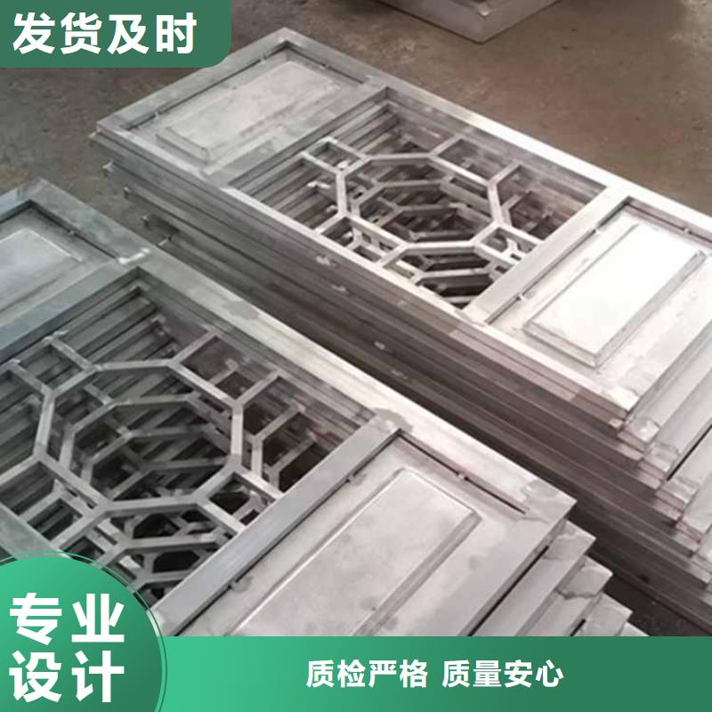 【古建亭廊】古建铝代木常年供应附近品牌