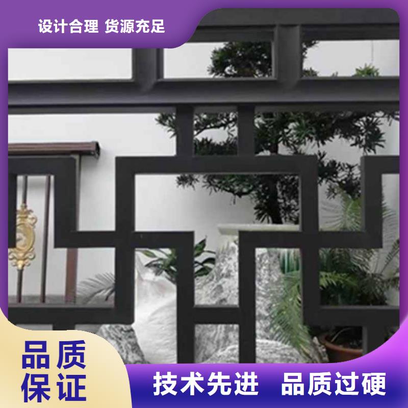 【古建亭廊_【仿古建筑】多年行业经验】当地品牌