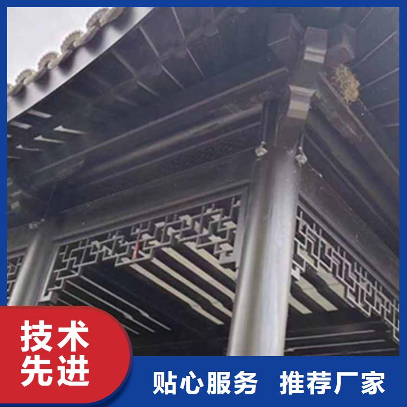 古建亭廊古建四合院源头采购优选厂商