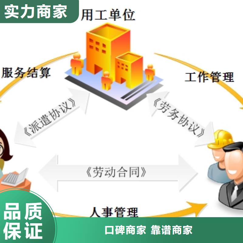 【劳务派遣】-【外派劳务】全市24小时服务资质齐全