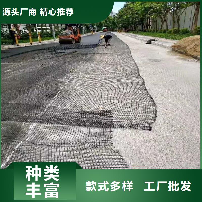 双向塑料格栅规格齐全本地供应商