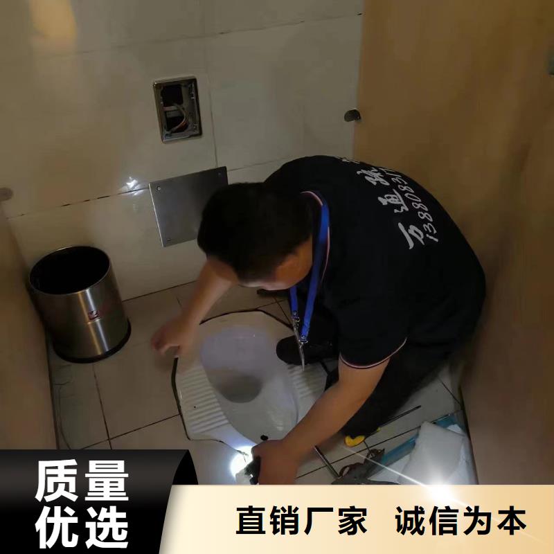 管道疏通,市政排水管道清洗精心选材当地服务商