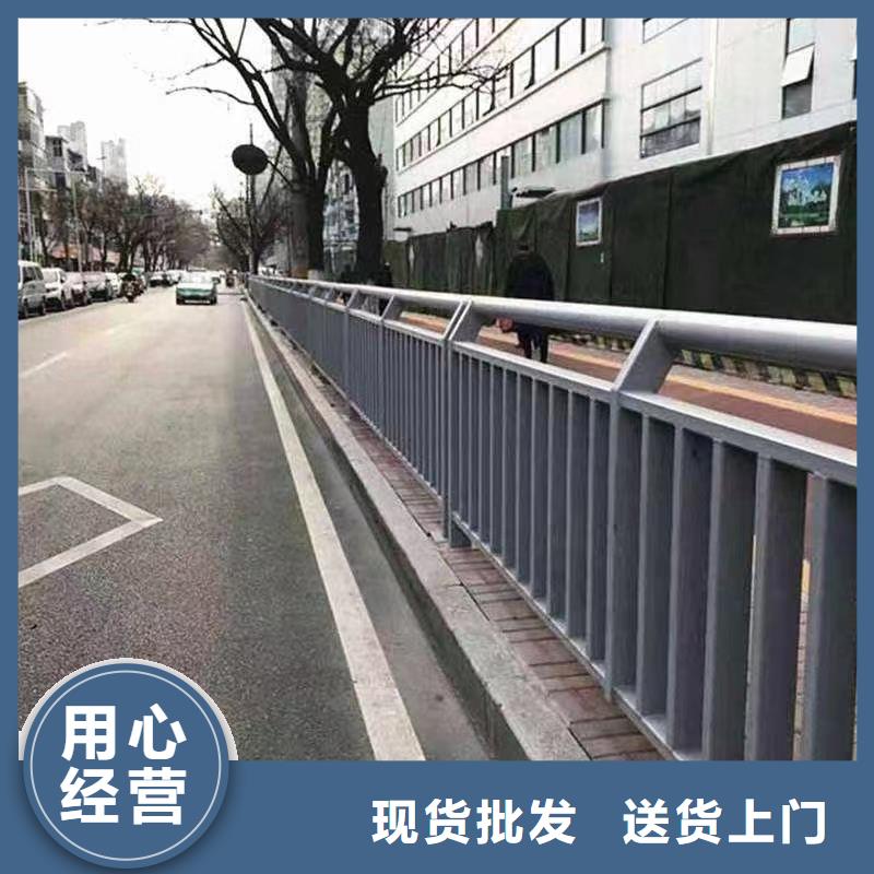 桥面护栏施工同城经销商