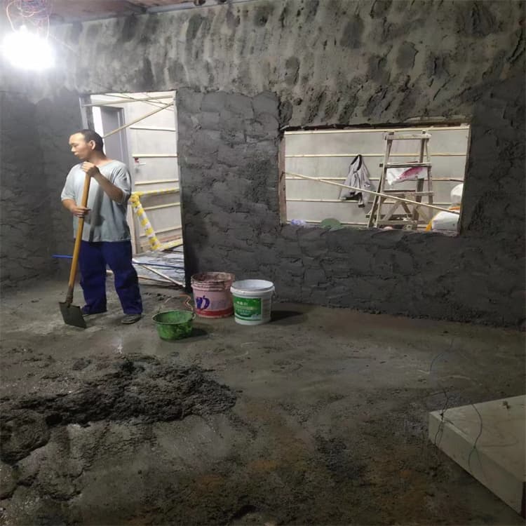唐山迁西 当地 墙体防辐射涂料厂家匠心品质