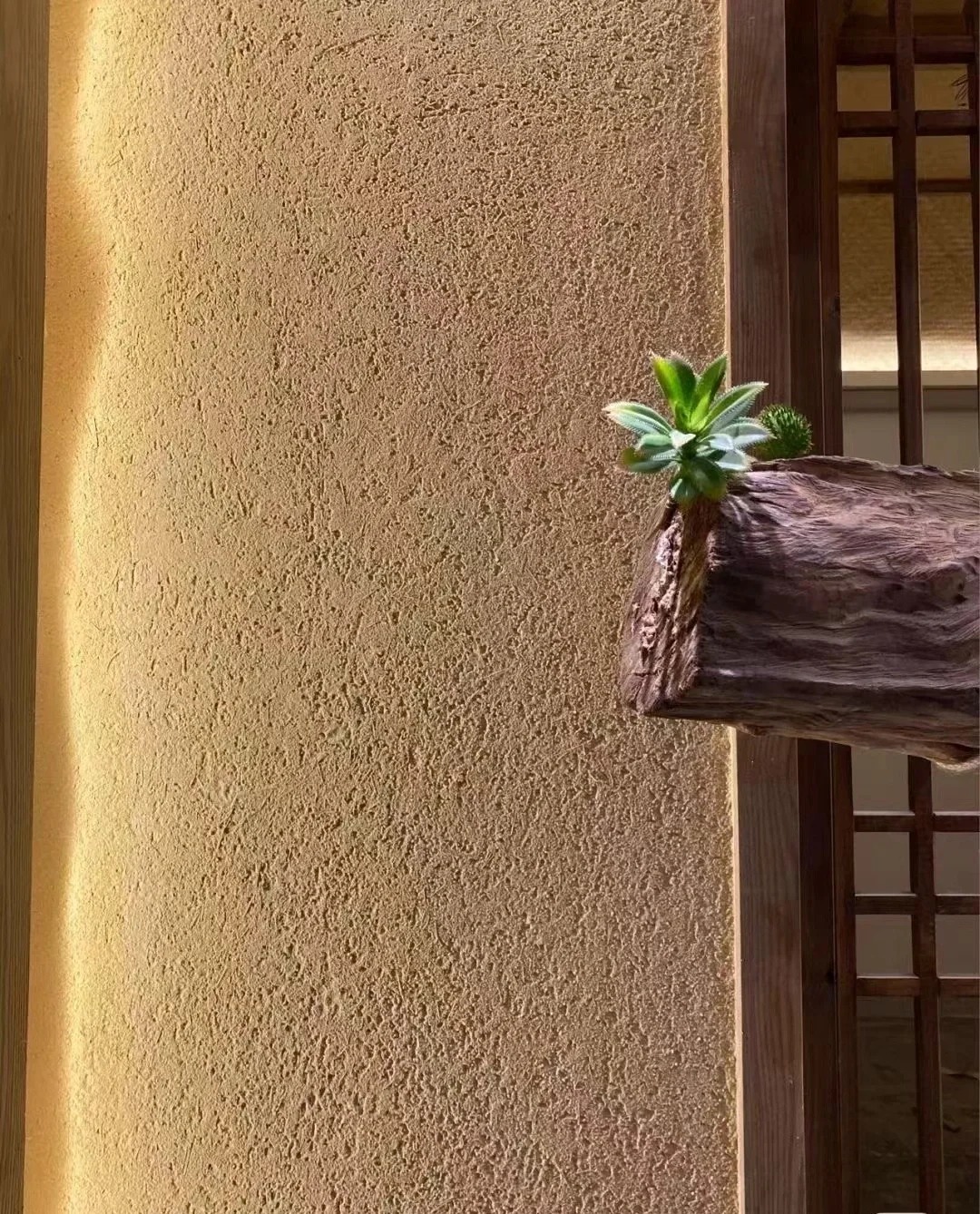 仿夯土稻草漆价格#乡村改造稻草漆#仿夯土漆#乡村改造厂家经验丰富