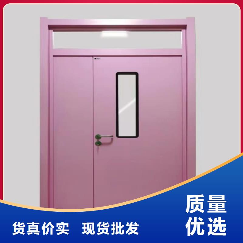 铅门【医用铅房】质量牢靠同城供应商