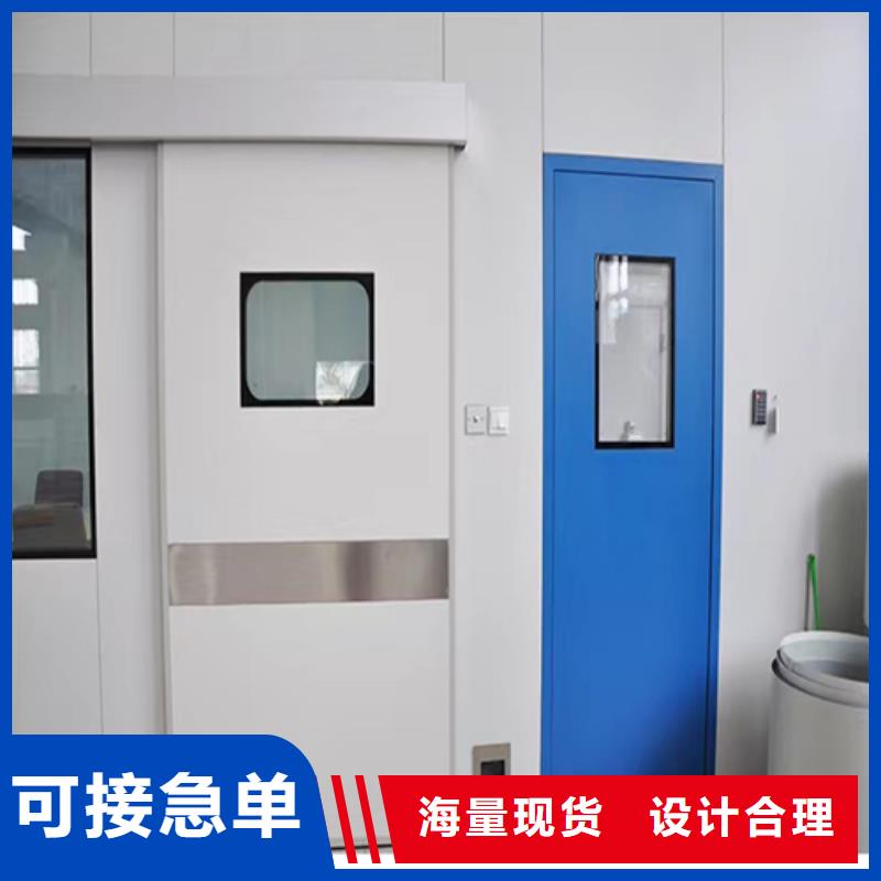 屏蔽门施工定制当地服务商