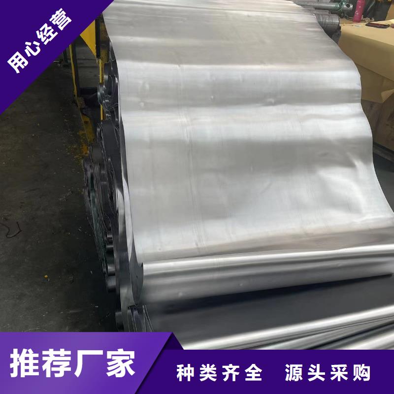国标一号铅板品质保障可定制有保障