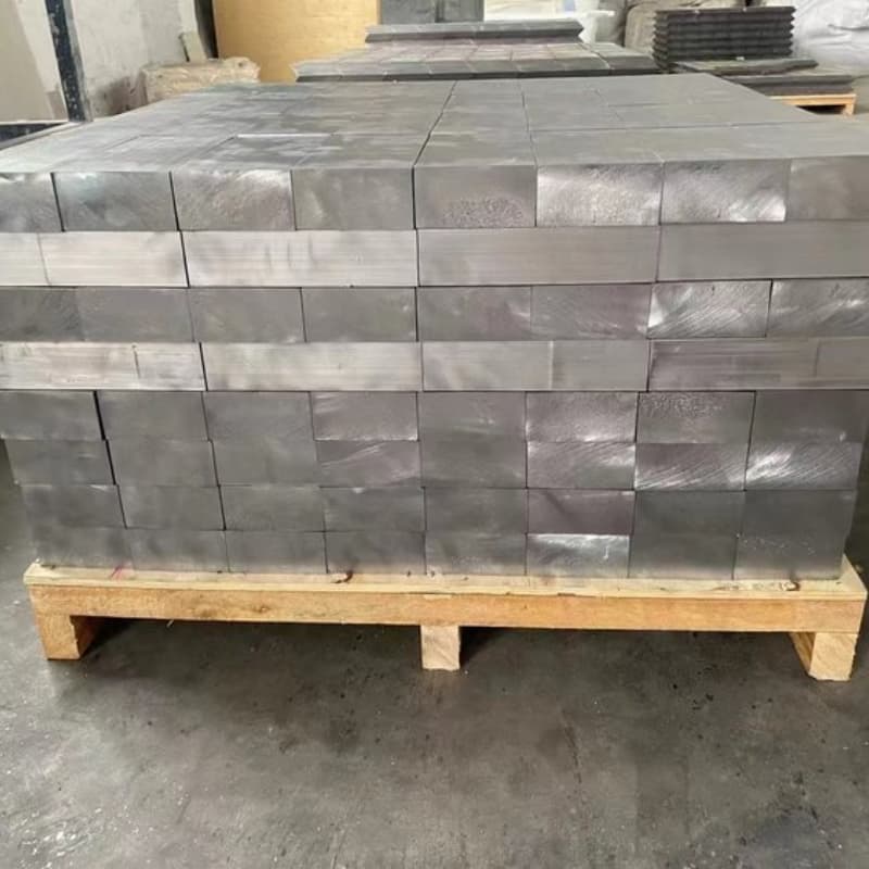 泰宁 当地 铅桶铅罐铅件加工一手价格